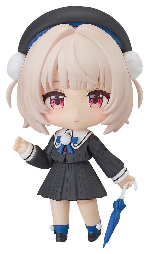 Ui Shigure Nendoroid Action Figure Ui 10 cm 4570232586086