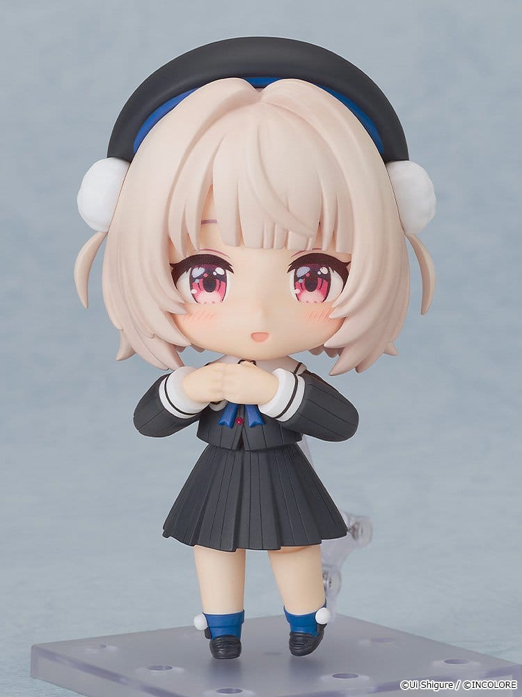 Ui Shigure Nendoroid Action Figure Ui 10 cm 4570232586086