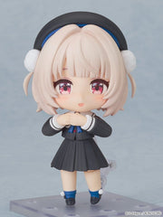 Ui Shigure Nendoroid Action Figure Ui 10 cm 4570232586086