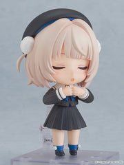 Ui Shigure Nendoroid Action Figure Ui 10 cm 4570232586086