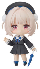 Ui Shigure Nendoroid Action Figure Ui 10 cm 4570232586086