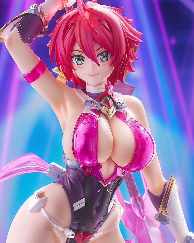 Cutie Honey Nova Pop Up Parade SP PVC Figure Cutie Honey 28 cm 4570232586093