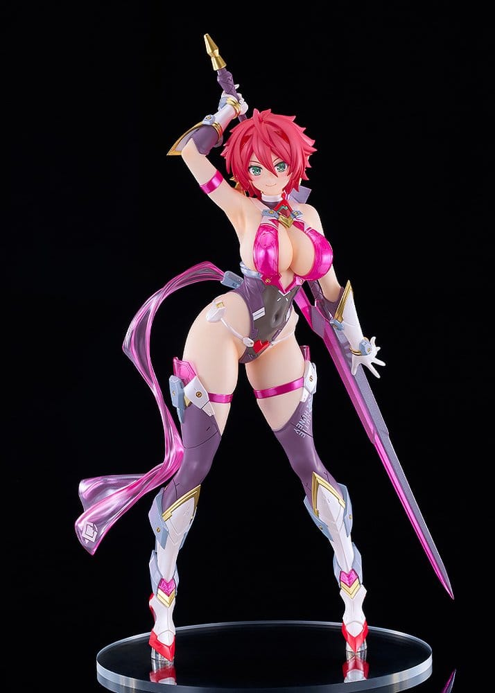 Cutie Honey Nova Pop Up Parade SP PVC Figure Cutie Honey 28 cm 4570232586093