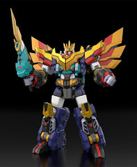 Dandivine The Gattai DX Ver. Action Figure Dandivine 24 cm 4570232586109