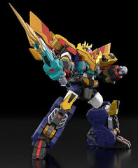 Dandivine The Gattai DX Ver. Action Figure Dandivine 24 cm 4570232586109