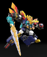 Dandivine The Gattai DX Ver. Action Figure Dandivine 24 cm 4570232586109