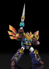 Dandivine The Gattai DX Ver. Action Figure Dandivine 24 cm 4570232586109
