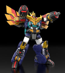 Dandivine The Gattai DX Ver. Action Figure Dandivine 24 cm 4570232586109