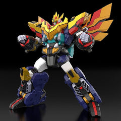 Dandivine The Gattai DX Ver. Action Figure Dandivine 24 cm 4570232586109