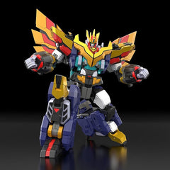 Dandivine The Gattai DX Ver. Action Figure Dandivine 24 cm 4570232586109