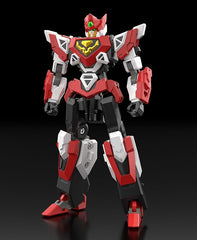 Dandivine The Gattai DX Ver. Action Figure Dandivine 24 cm 4570232586109