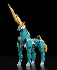 Dandivine The Gattai DX Ver. Action Figure Dandivine 24 cm 4570232586109
