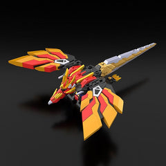 Dandivine The Gattai DX Ver. Action Figure Dandivine 24 cm 4570232586109