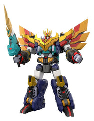 Dandivine The Gattai DX Ver. Action Figure Dandivine 24 cm 4570232586109