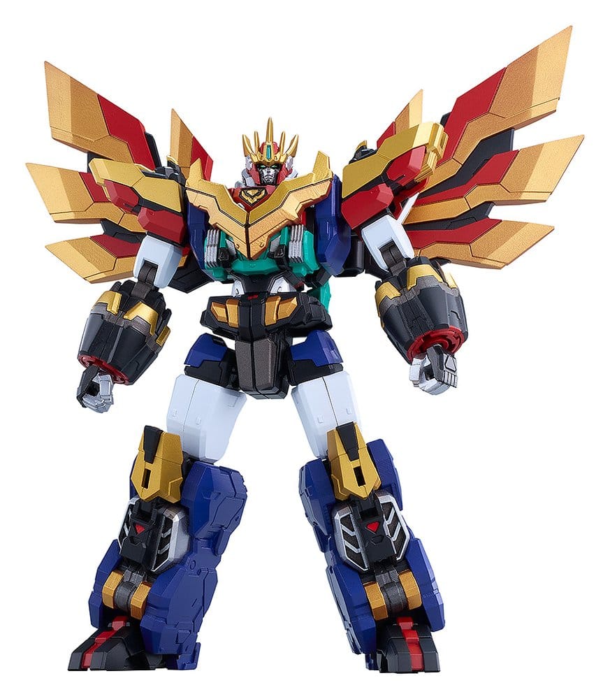 Dandivine Moderoid Plastic Model Kit (Action Model) 13 cm 4570232586116