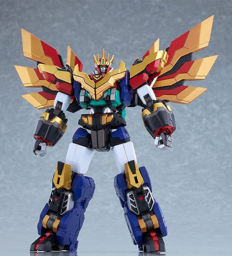 Dandivine Moderoid Plastic Model Kit (Action Model) 13 cm 4570232586116