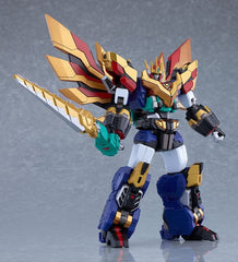 Dandivine Moderoid Plastic Model Kit (Action Model) 13 cm 4570232586116