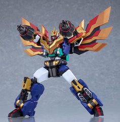 Dandivine Moderoid Plastic Model Kit (Action Model) 13 cm 4570232586116