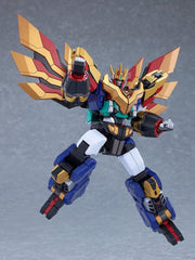 Dandivine Moderoid Plastic Model Kit (Action Model) 13 cm 4570232586116