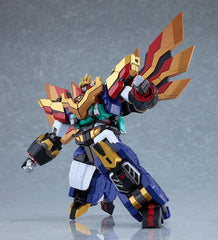 Dandivine Moderoid Plastic Model Kit (Action Model) 13 cm 4570232586116