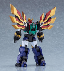 Dandivine Moderoid Plastic Model Kit (Action Model) 13 cm 4570232586116