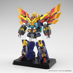 Dandivine The Gattai DX Ver. Action Figure Dandivine 24 cm 4570232586123