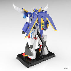 Dandivine The Gattai DX Ver. Action Figure Dandivine 24 cm 4570232586123