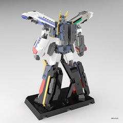Dandivine The Gattai DX Ver. Action Figure Dandivine 24 cm 4570232586123