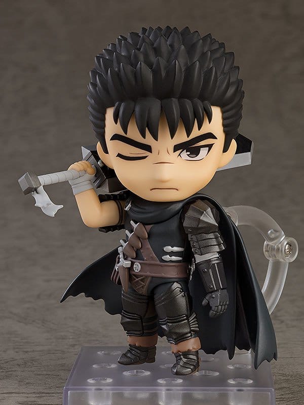 Berserk Nendoroid Action Figure Guts 10 cm 4570232586161