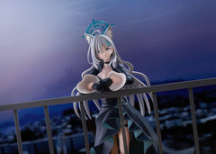 Blue Archive Figma Action Figure Shiroko*Terror 15 cm 4570232586178
