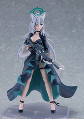 Blue Archive Figma Action Figure Shiroko*Terror 15 cm 4570232586178
