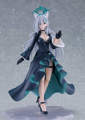 Blue Archive Figma Action Figure Shiroko*Terror 15 cm 4570232586178