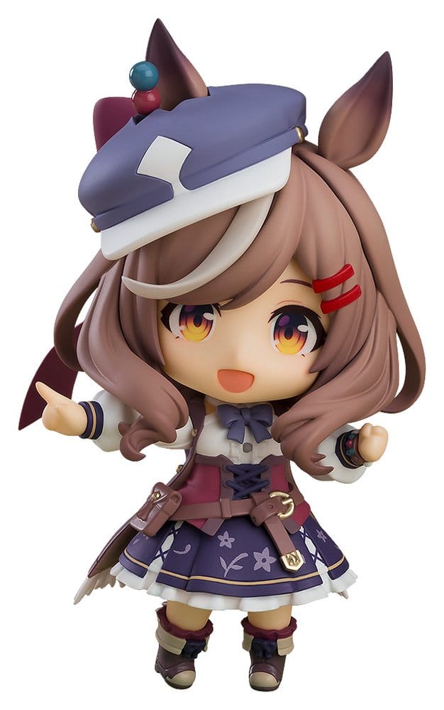 Umamusume: Pretty Derby Nendoroid Action Figure Matikanetannhauser 10 cm 4570232586185