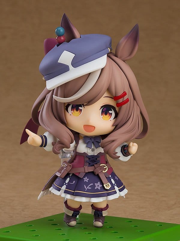 Umamusume: Pretty Derby Nendoroid Action Figure Matikanetannhauser 10 cm 4570232586185