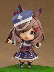 Umamusume: Pretty Derby Nendoroid Action Figure Matikanetannhauser 10 cm 4570232586185