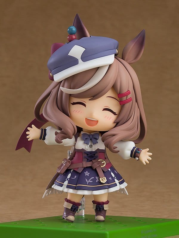 Umamusume: Pretty Derby Nendoroid Action Figure Matikanetannhauser 10 cm 4570232586185