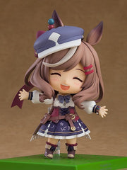 Umamusume: Pretty Derby Nendoroid Action Figure Matikanetannhauser 10 cm 4570232586185