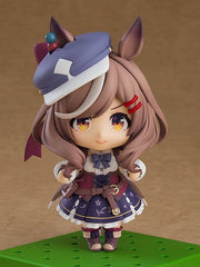 Umamusume: Pretty Derby Nendoroid Action Figure Matikanetannhauser 10 cm 4570232586185