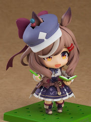 Umamusume: Pretty Derby Nendoroid Action Figure Matikanetannhauser 10 cm 4570232586185