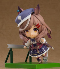Umamusume: Pretty Derby Nendoroid Action Figure Matikanetannhauser 10 cm 4570232586185