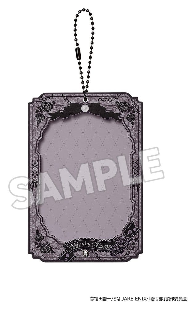 My Dress-Up Darling Acrylic Card Case Marin (Shizuku) 4570232586215