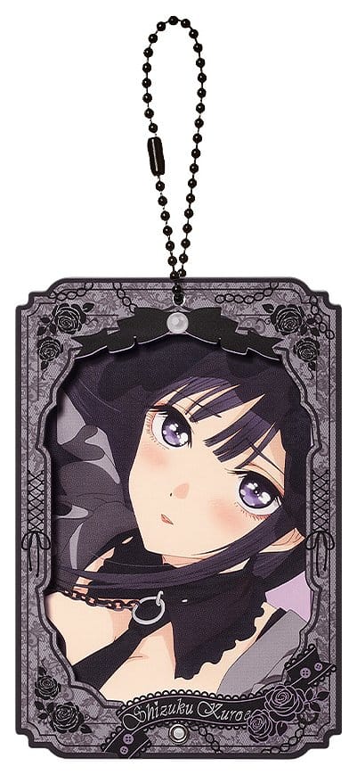 My Dress-Up Darling Acrylic Card Case Marin (Shizuku) 4570232586215