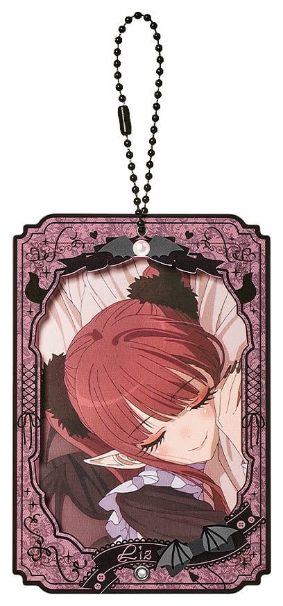 My Dress-Up Darling Acrylic Card Case Marin (Liz) 4570232586222