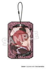 My Dress-Up Darling Acrylic Card Case Marin (Liz) 4570232586222