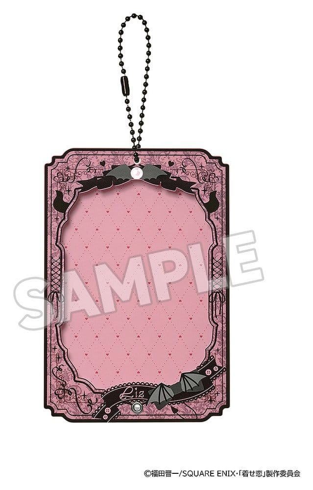 My Dress-Up Darling Acrylic Card Case Marin (Liz) 4570232586222