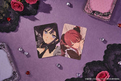 My Dress-Up Darling Acrylic Card Case Marin (Liz) 4570232586222