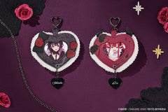 My Dress-Up Darling Pinback Button Set Marin (Shizuku) 4570232586253