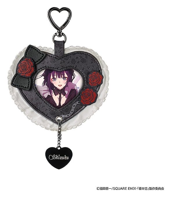 My Dress-Up Darling Pinback Button Set Marin (Shizuku) 4570232586253