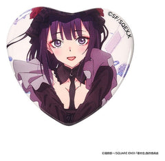 My Dress-Up Darling Pinback Button Set Marin (Shizuku) 4570232586253