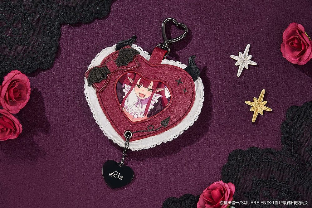 My Dress-Up Darling Pinback Button Set Marin (Liz) 4570232586260